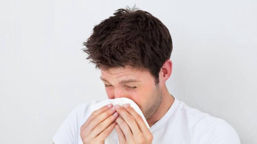 REPORTE. El Bolet&iacute;n Epidemiol&oacute;gico Nacional inform&oacute; m&aacute;s contagios de gripe Influenza A en distintos puntos del pa&iacute;s.
