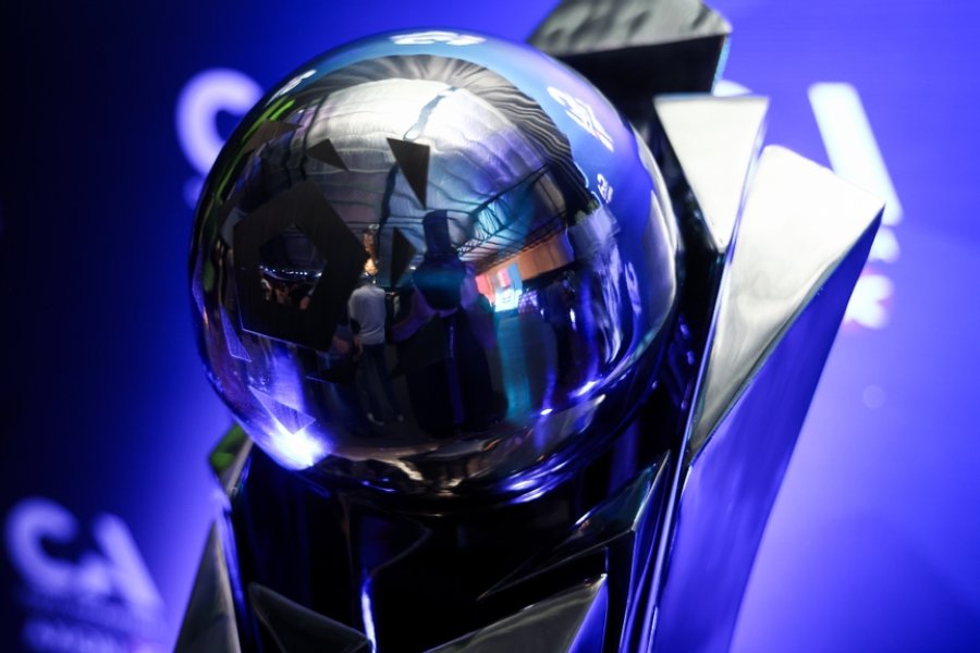 HAY FECHA. El torneo defini&oacute; todo el calendario de los 32avos de final.