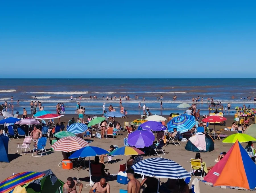 La Costa Atl&aacute;ntica encabeza la reservas en el inicio de la temporada de verano 2026.