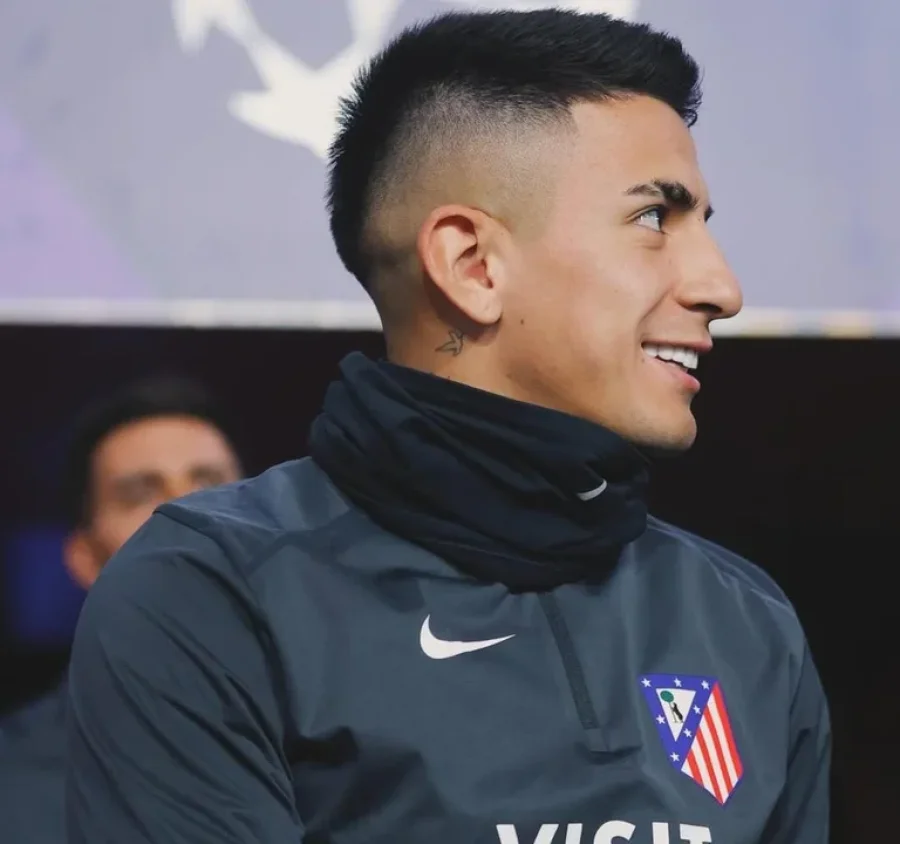 Thiago Almada