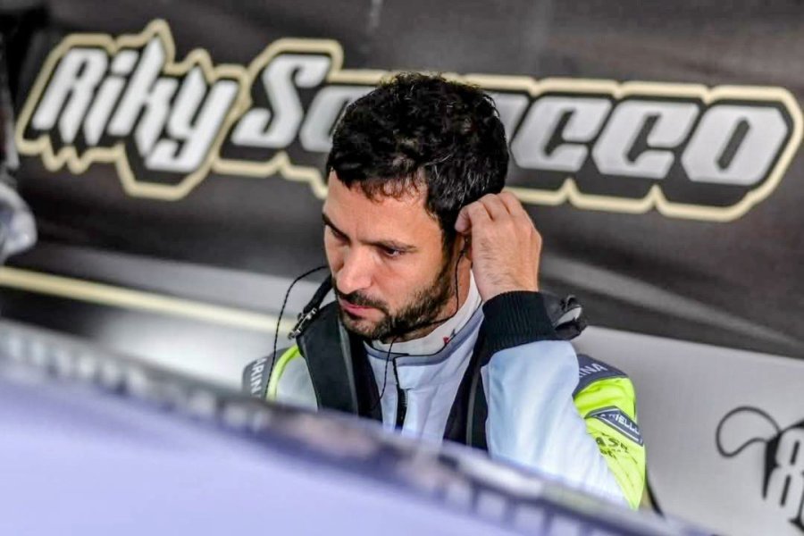 Ricardo Saracco conducir&aacute; un flamante Ford Ka en la Clase Dos.
