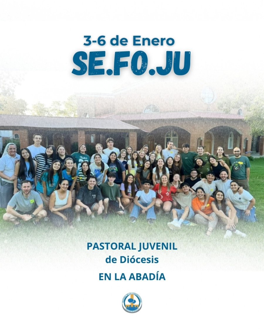 J&Oacute;VENES. El grupo que particip&oacute; de la realizaci&oacute;n.