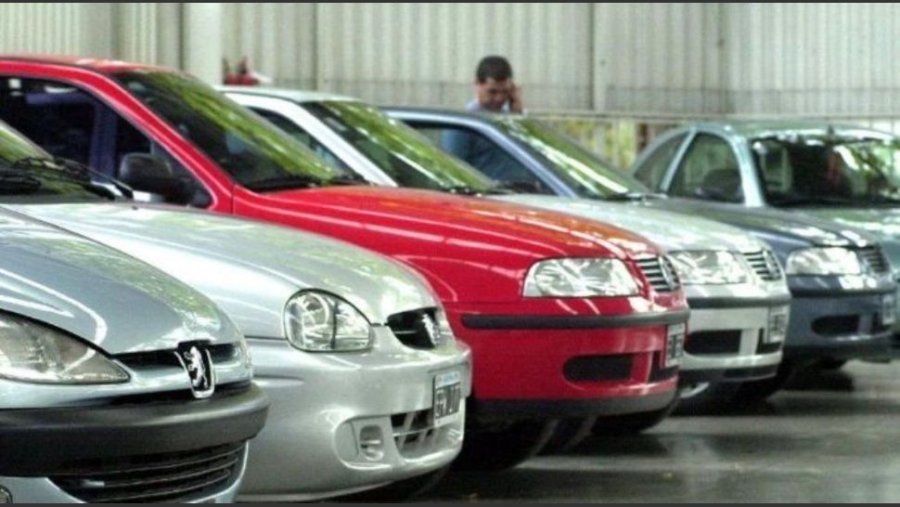 VARIACION POSITIVA. Con cifra r&eacute;cord, se vendieron m&aacute;s de 1,8 millones de autos usados en 2025 en el pa&iacute;s.