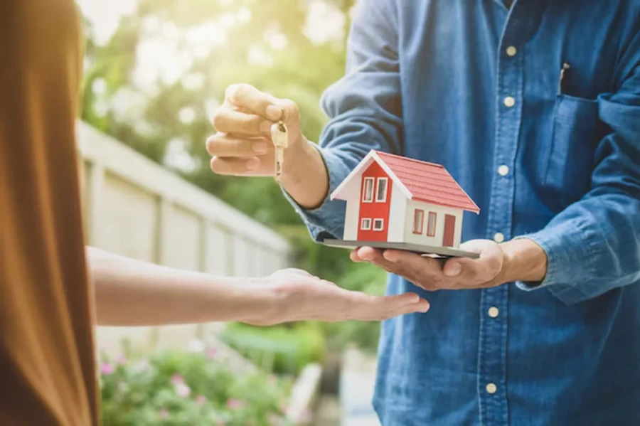 El alza de los cr&eacute;ditos hipotecarios potencia al mercado inmobiliario.
