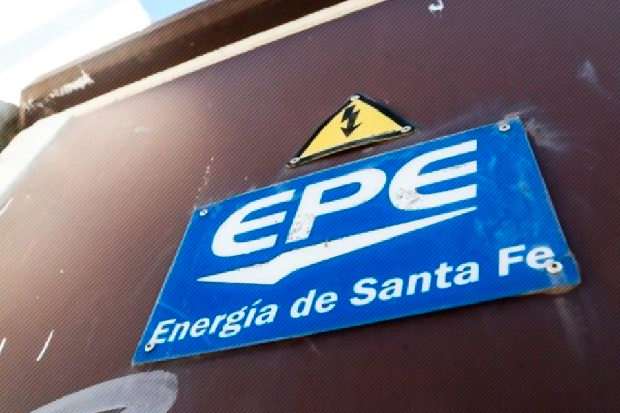 Servicio interrumpido en barrios de la ciudad.