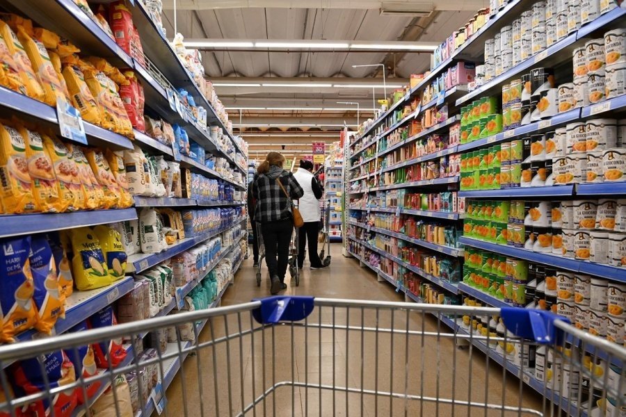 EL REGISTRO ANUAL MAS BAJO DESDE EL 2017. Seg&uacute;n datos del IPEC, la inflaci&oacute;n en Santa Fe lleg&oacute; al 2,6% en diciembre y el 2025 termin&oacute; con un acumulado de 33%, por arriba de la media nacional..