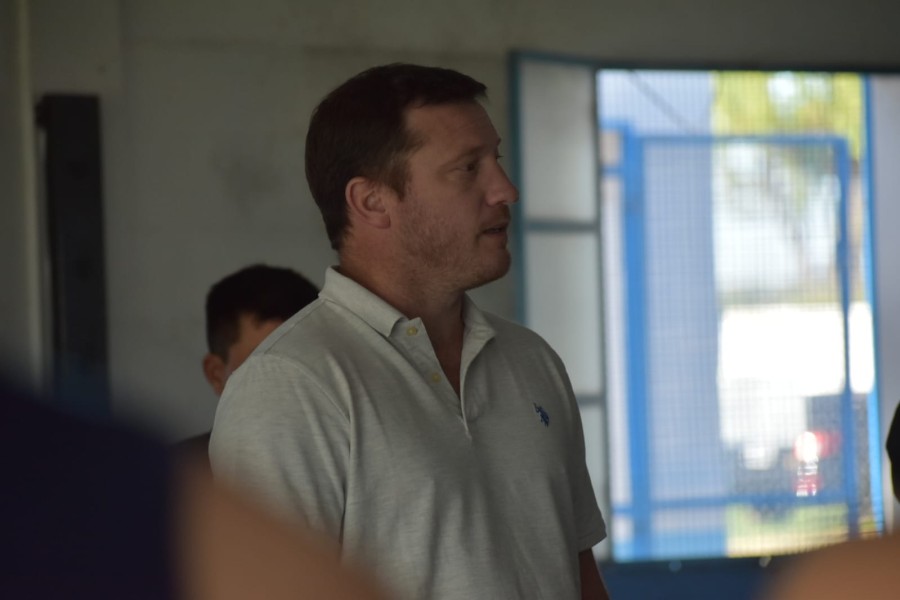 FRANCISCO PARAVANO