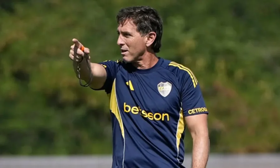 Claudio &Uacute;beda