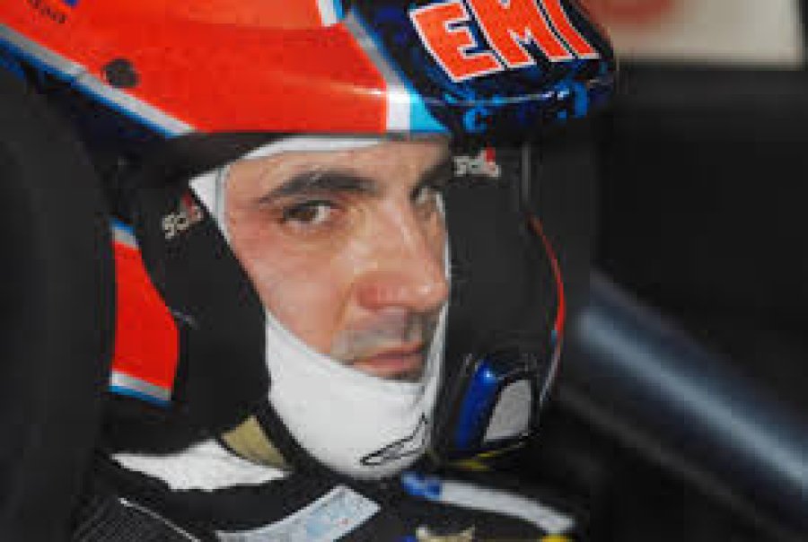 Emiliano Spataro conducir&aacute; un Chevrolet Cruze en la Clase 3.