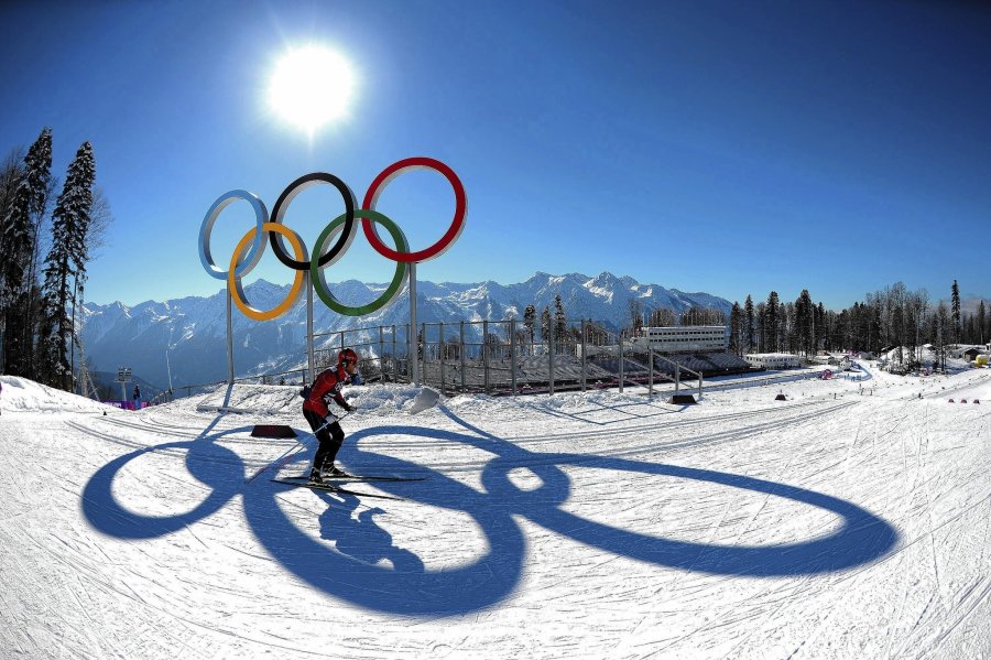 Argentina confirm&oacute; a sus ocho representantes para los Juegos Ol&iacute;mpicos de Invierno.