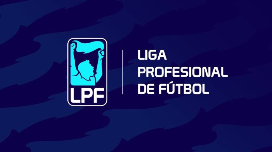 La nueva identidad de la Liga Profesional