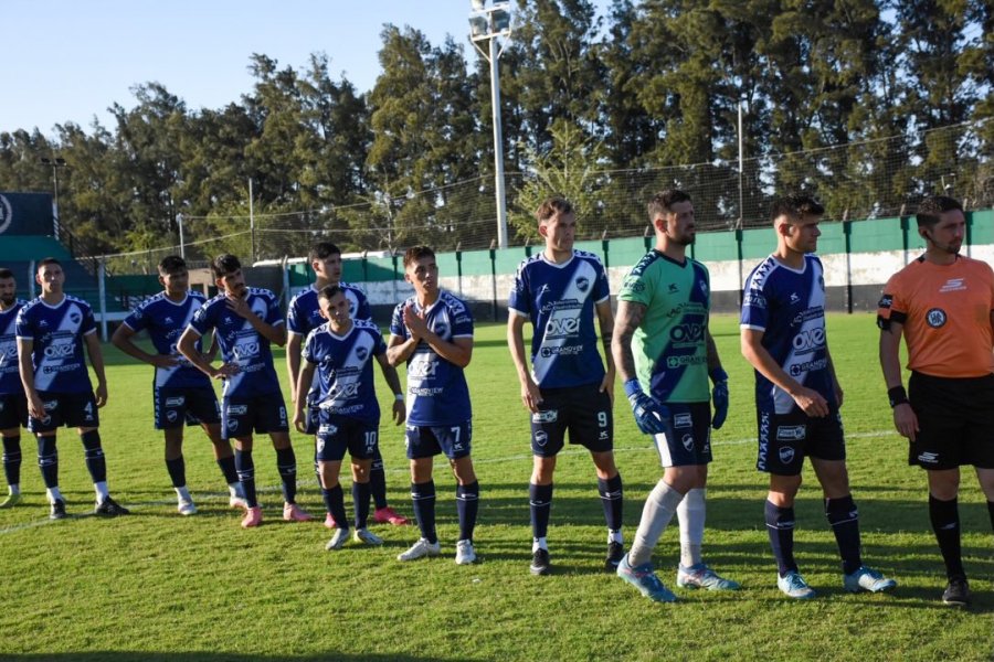 LA BH QUIERE METERSE EN LA FINAL DE LA ZONA LITORAL SUR DEL REGIONAL AMATEUR