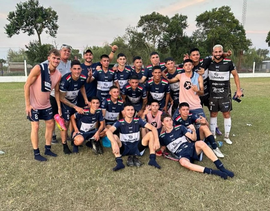 ARGENTINO QUILMES DEBUTA ESTE DOMINGO EN LA COPA FEDERACI&Oacute;N