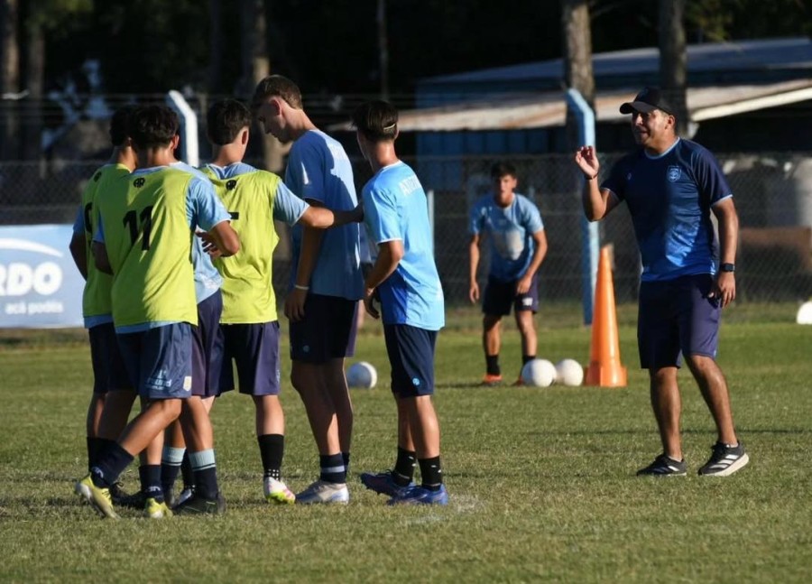 LA RESERVA DE LA CREMA SE PREPARA PARA UN GRAN 2026