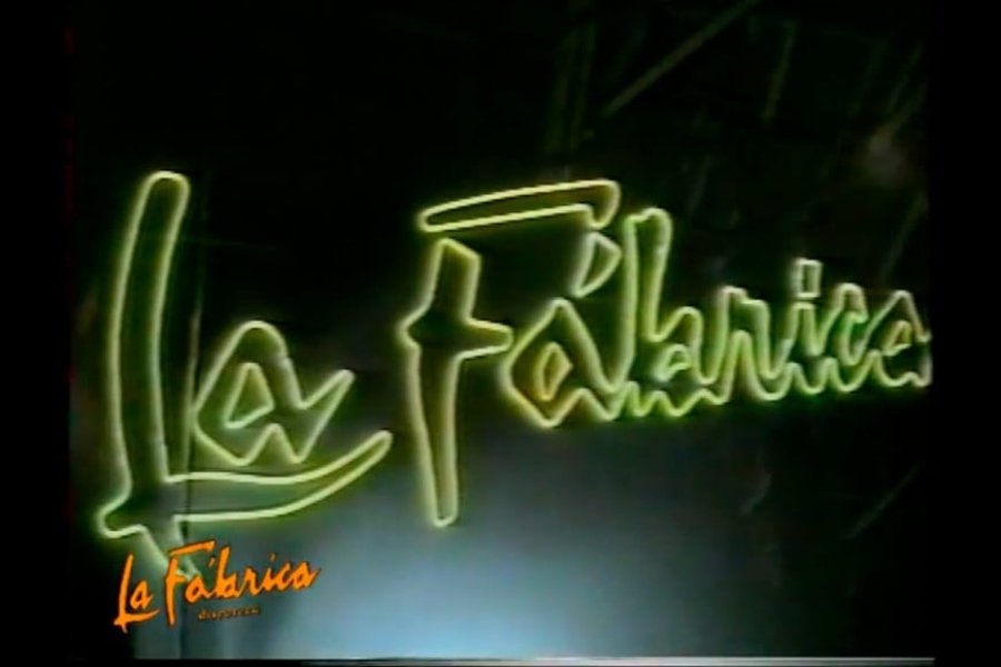 Vuelve el Tributo m&aacute;s esperado: reviv&iacute; las noches de La F&aacute;brica Discoteca.