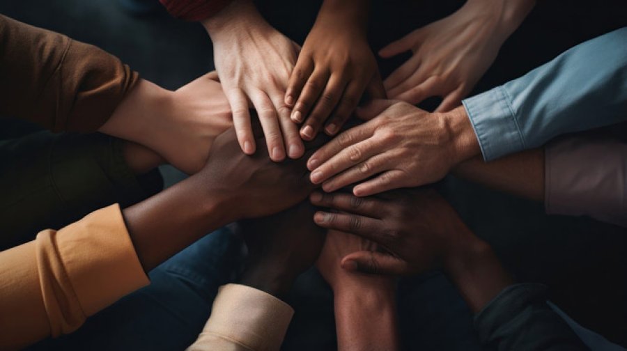 La coexistencia no es solo un ideal moral: es una necesidad urgente en sociedades cada vez m&aacute;s multiculturales y en un planeta interconectado.