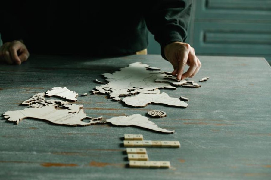 Hoy en d&iacute;a los puzzles o rompecabezas siguen siendo uno de los pasatiempos m&aacute;s populares del mundo.