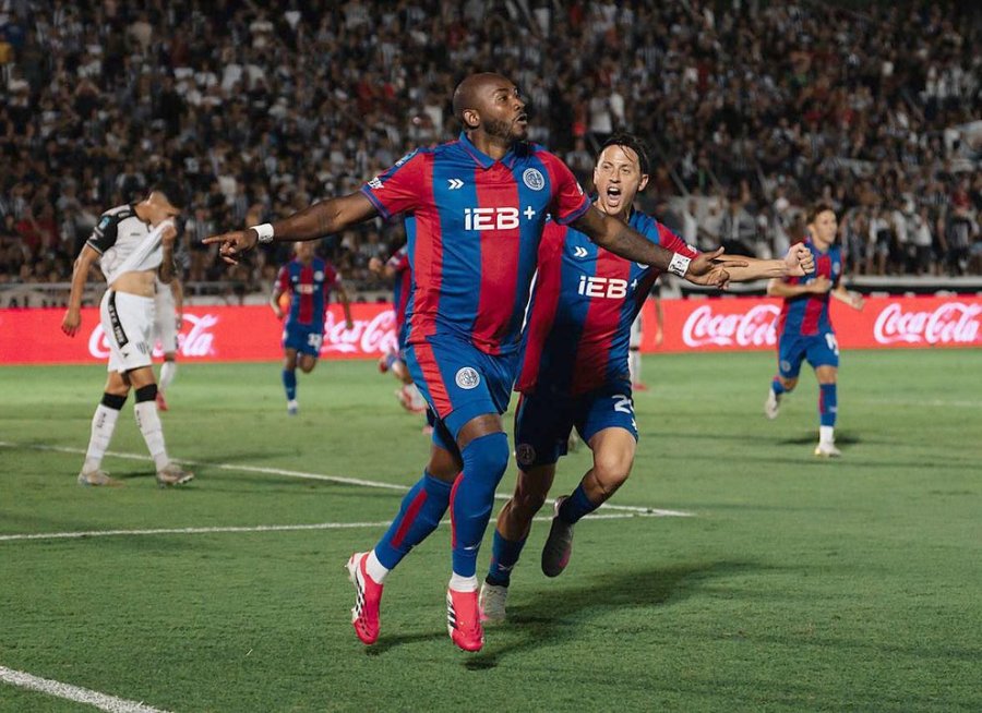San Lorenzo y Central C&oacute;rdoba abren la tercera fecha del Torneo Apertura