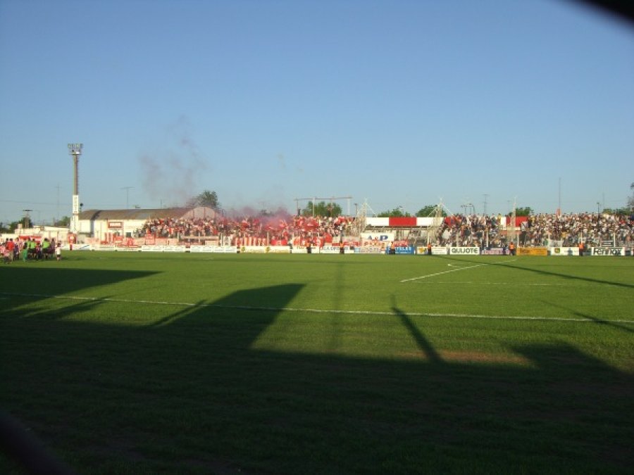 CLIMA CLASICO. Este torneo permite p&uacute;blico visitante.
