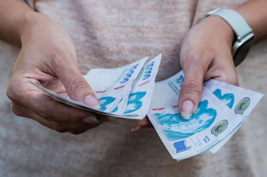 En enero, los jubilados y pensionados de la m&iacute;nima cobrar&aacute;n, con bono, $419.299,32.