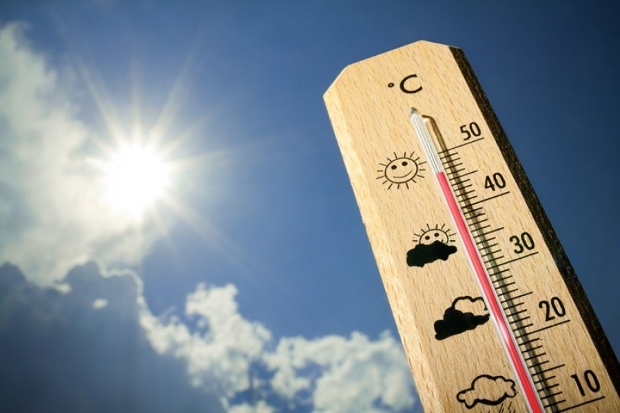 Consejos para evitar golpes de calor.