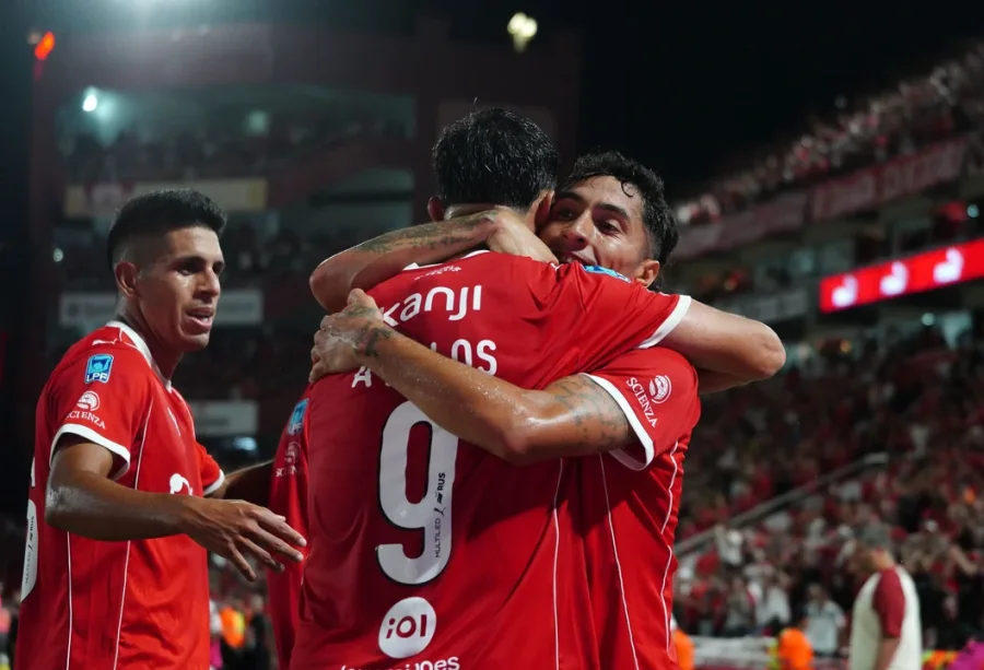 Independiente busca reencontrarse con la victoria.
