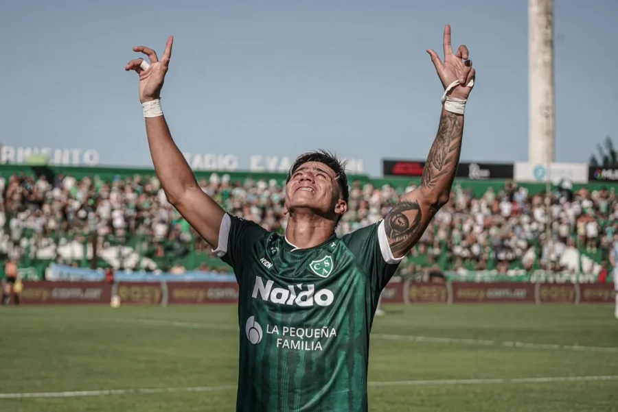 Los tres puntos se quedaron en Jun&iacute;n.
