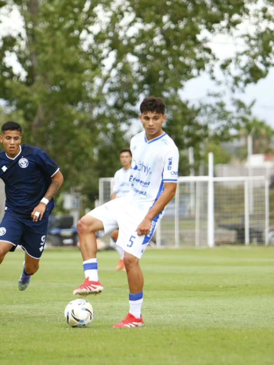 LA RESERVA DE LA CREMA JUEGA HOY ANTE SAN MART&Iacute;N DE SAN JUAN