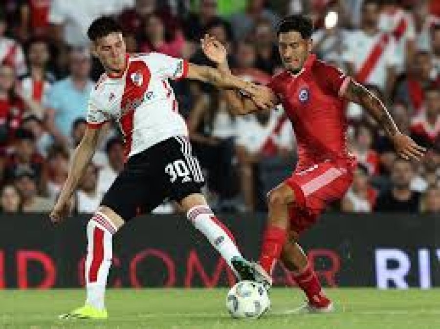 EL BICHO Y EL MILLO, ESTE JUEVES, POR LA LIGA PROFESIONAL