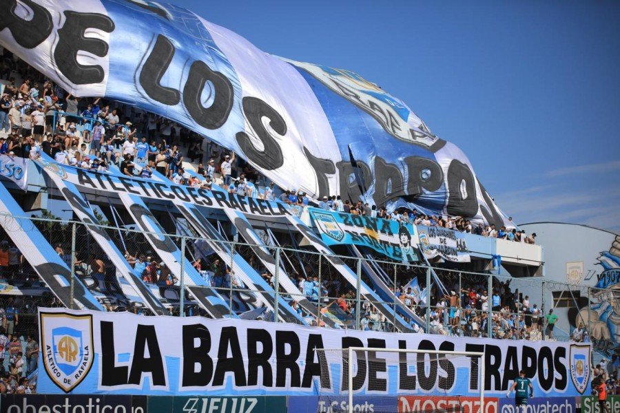 LA CREMA VUELVE A LA PRIMERA NACIONAL