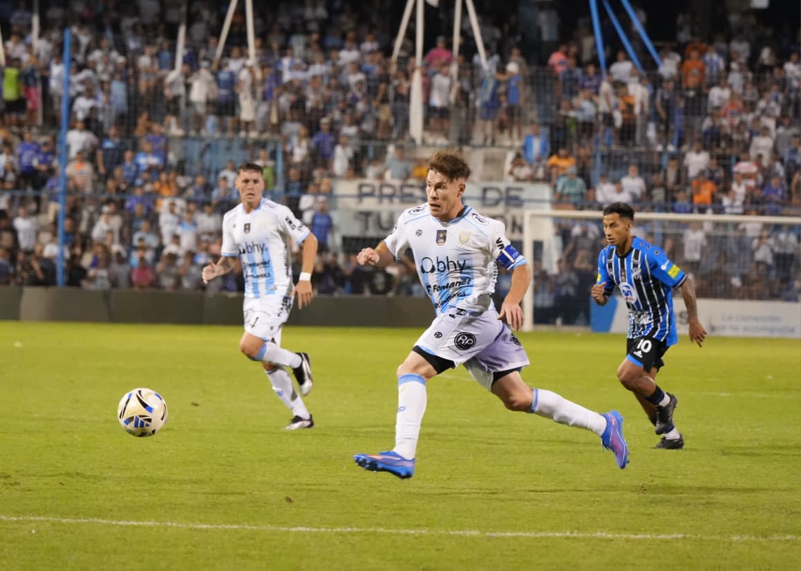 Atlético de Rafaela sumó en su regreso: empate sin goles ante Almagro | Diario La Opinión de Rafaela Atlético de Rafaela sumó en su regreso: empate sin goles ante Almagro | Diario La Opinión de Rafaela