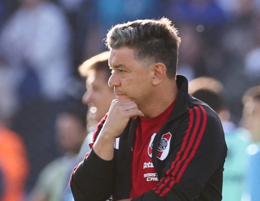 MARCELO GALLARDO