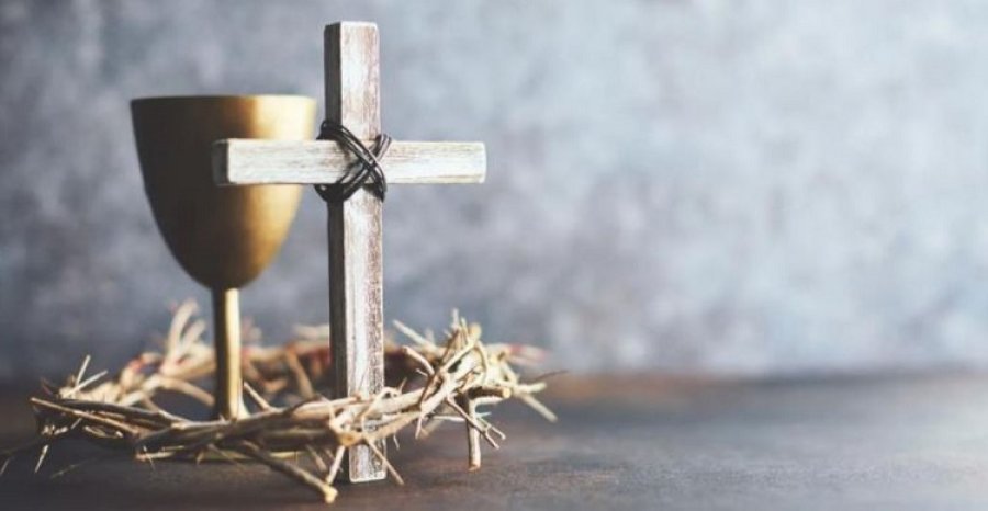 Comenzar&aacute; ma&ntilde;ana el tiempo de preparaci&oacute;n para celebrar la Pascua.
