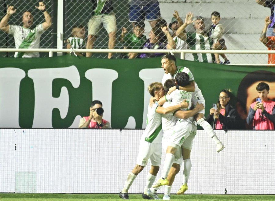 EL TALADRO LE GAN&Oacute; A LA LEPRA
