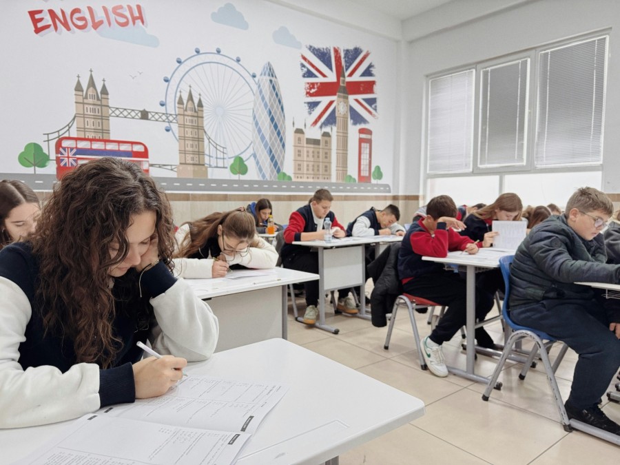 El intercambio estudiantil es una herramienta que beneficia a todo aquel que lo experimenta.