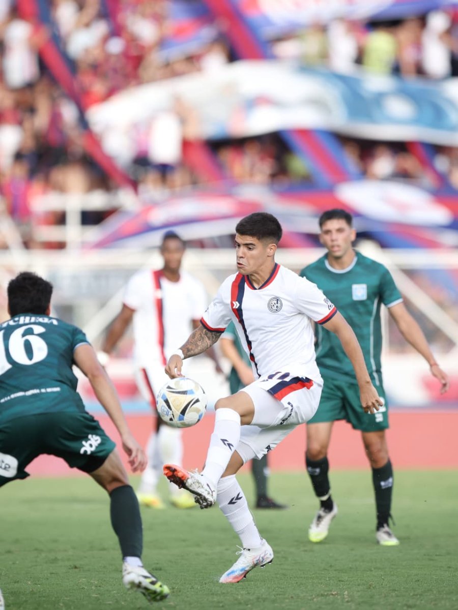 SIN SORPRESAS. El equipo de Boedo hizo la diferencia.