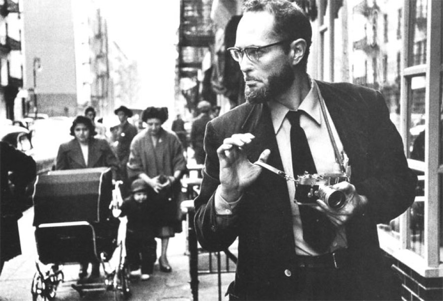El fot&oacute;grafo Eugene Smith dio a conocer el desastre con sus fotos en la d&eacute;cada de los 70.