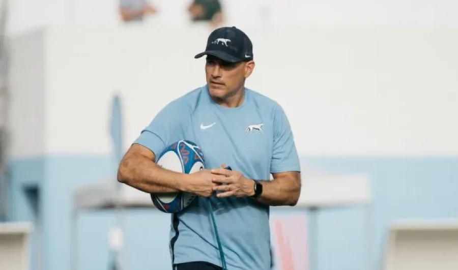 FELIPE CONTEPOMI INVITADO A DIRIGIR A LOS BARBARIANS