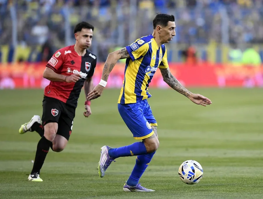 Se viene una nueva edici&oacute;n del cl&aacute;sico de Rosario.
