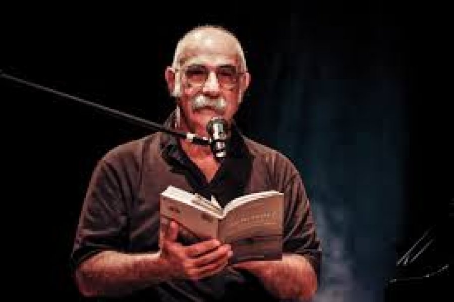 El creador uruguayo.