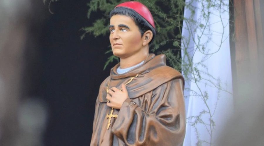 Celebran el bicentenario de su nacimiento.