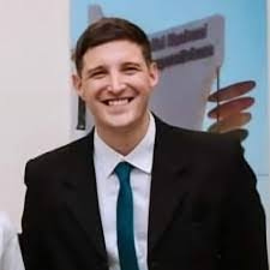 Juan Ignacio Astor, el miembro informante del nuevo proyecto.
