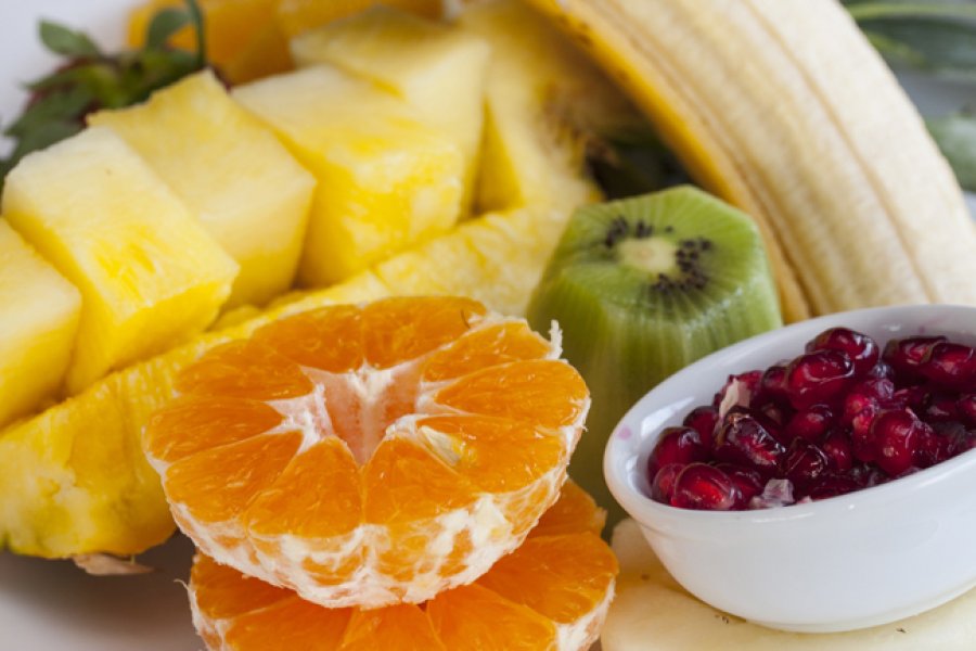 Una dieta saludable y algo de ejercicio f&iacute;sico pueden evitar el sobrepeso y la obesidad