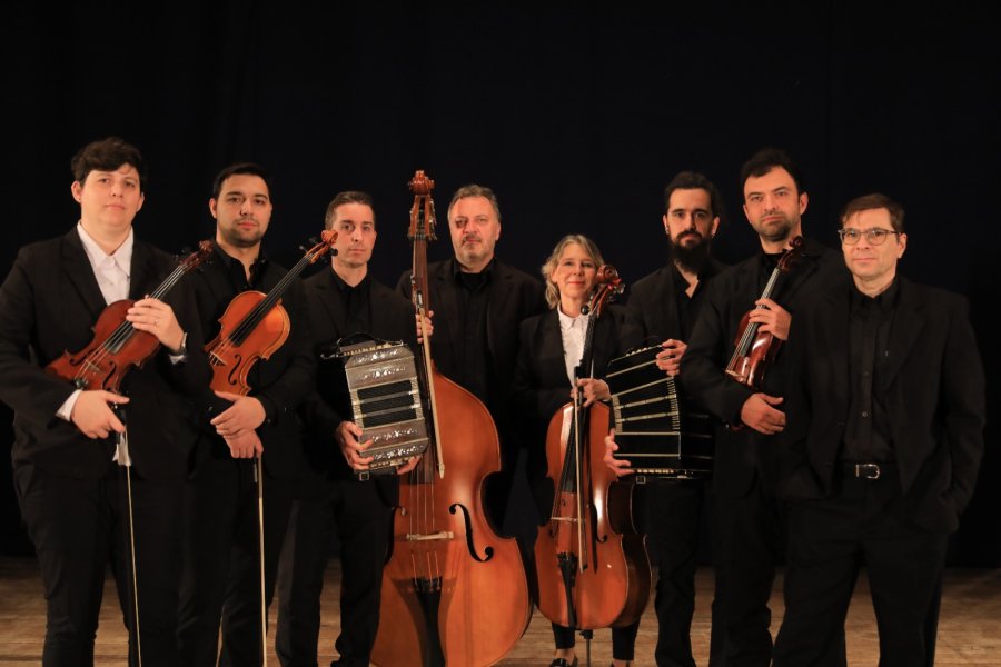 CONCIERTO.  El repertorio ofrecer&aacute; un recorrido musical por la obra de mujeres creadoras y compositoras de Latinoam&eacute;rica.
