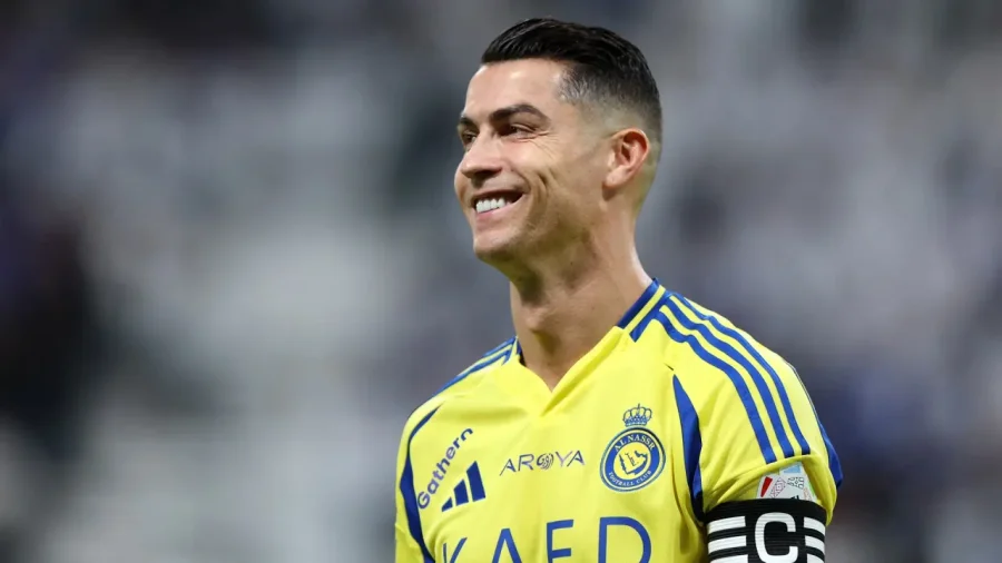 Preocupaci&oacute;n por la lesi&oacute;n de Cristiano Ronaldo.