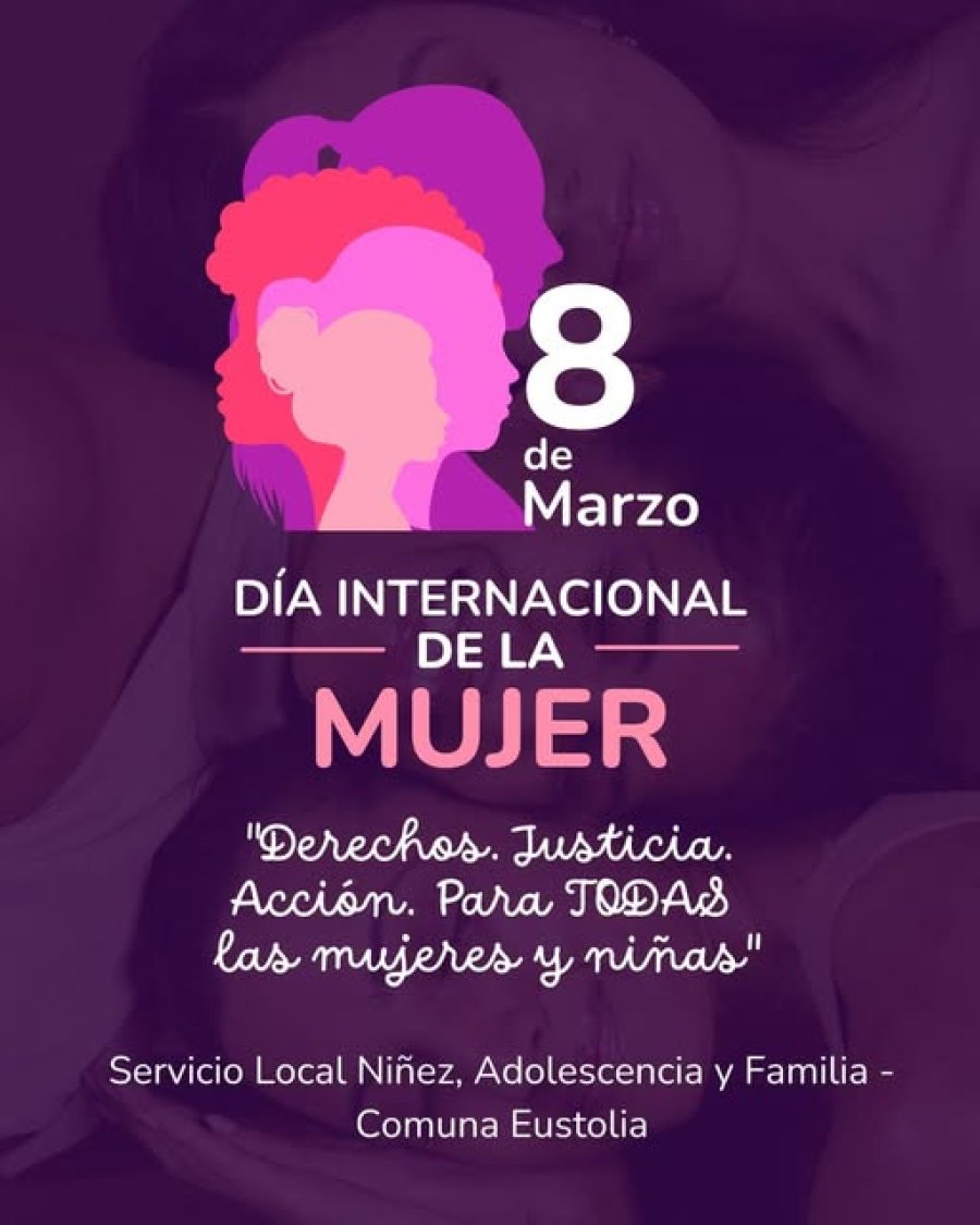 Reconocimiento por la fecha que se recuerda hoy.