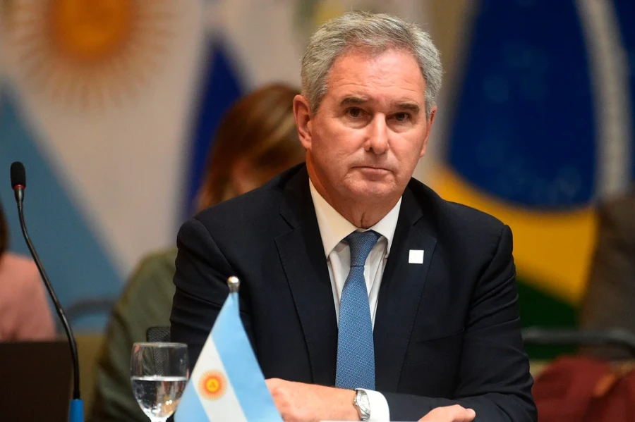 El Gobierno confirm&oacute; que 248 argentinos regresaron al pa&iacute;s desde Emiratos &Aacute;rabes.