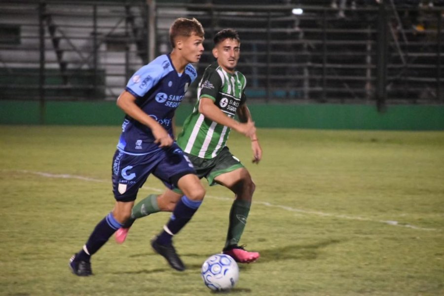 LA CREMA Y LOS BICHOS VERDES SE ENFRENTAN EN LA NOCHE DE HOY