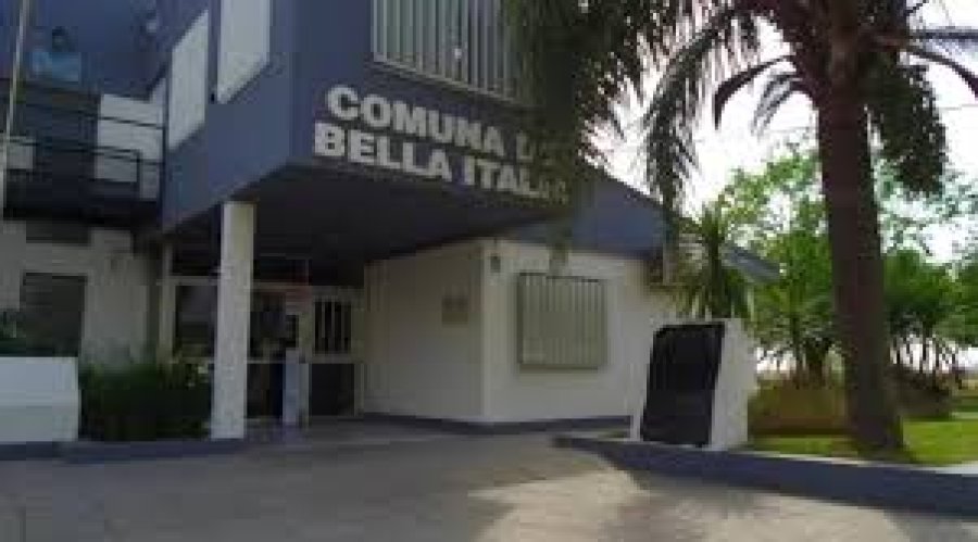 La actividad se desarrollar&aacute; en el SUM Comunal.