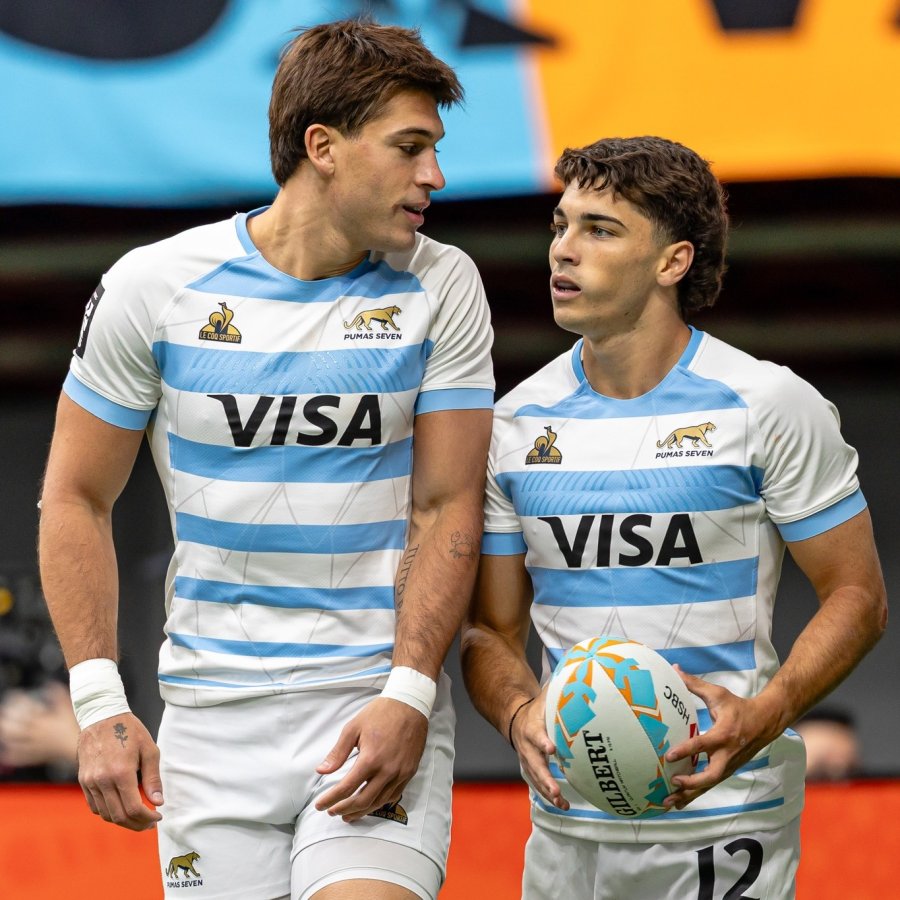 VOLVER AL PODIO. El seleccionado argentino lo intentar&aacute; en Estados Unidos.